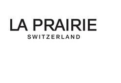 Die Wiedergabe der Marke LA PRAIRIE