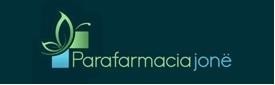 Paraqitja e markës PARAFARMACIA JONË