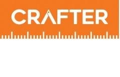 The representation of the trademark CRAFTER