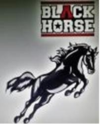 Paraqitja e markës black horse