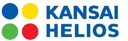 Paraqitja e markës HELIOS