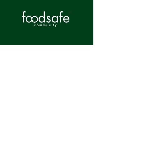 Paraqitja e markës FOOD SAFE