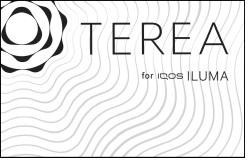 La riproduzione del marchio TEREA