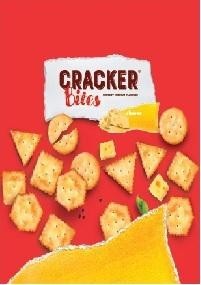 Paraqitja e markës CRACKER BITES