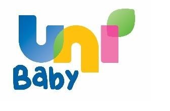 UNI BABY markasının görünümü