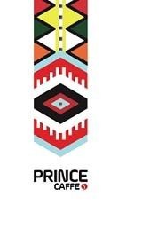 The representation of the trademark PRINCE CAFFE
