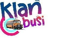 Paraqitja e markës KLAN BUSI