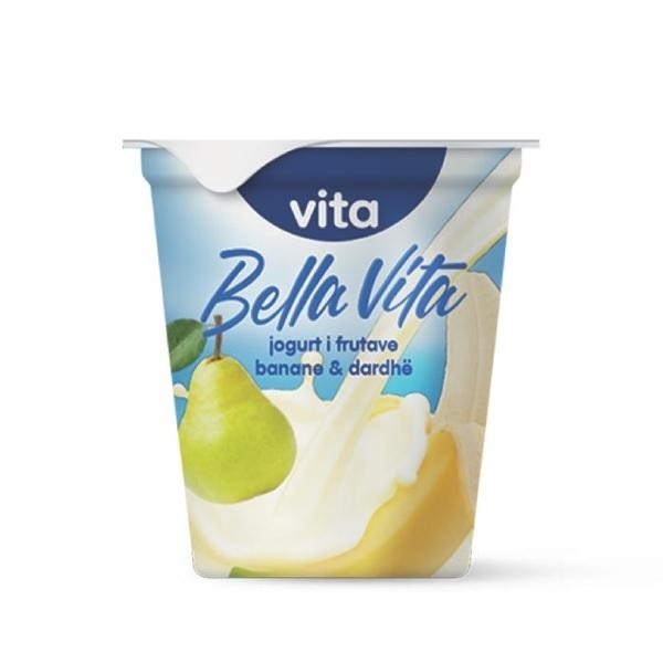 Paraqitja e markës Vita