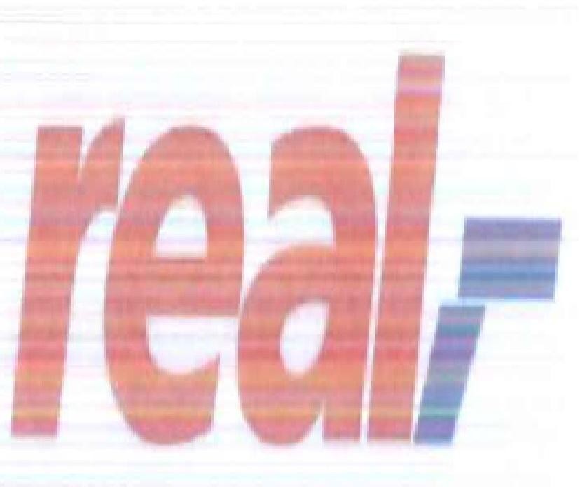 Paraqitja e markës Real