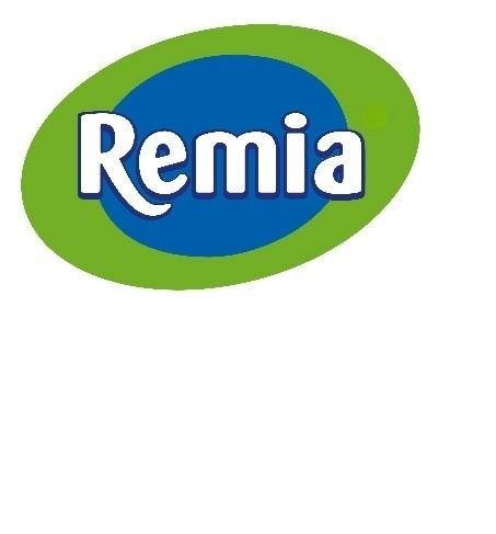 Paraqitja e markës Remia