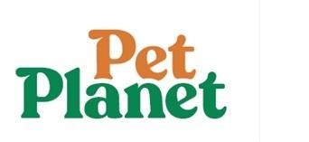 The representation of the trademark Pet Planet
