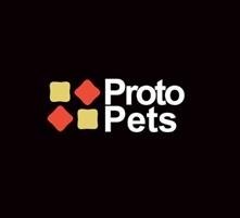 The representation of the trademark PROTO PETS