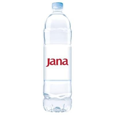 Paraqitja e markës Jana
