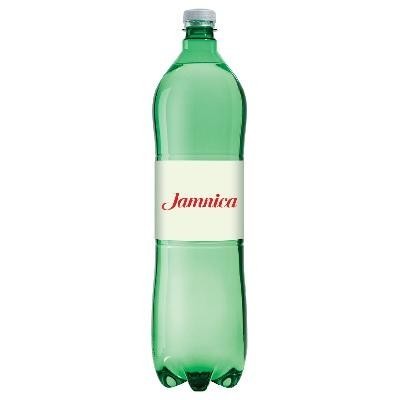 Η απεικόνιση του σήματος Jamnica