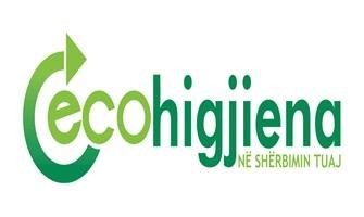 Paraqitja e markës eco higjiena