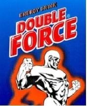 Paraqitja e markës Double Force