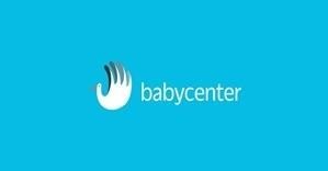 Paraqitja e markës babycenter