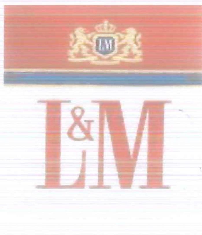 Paraqitja e markës LM