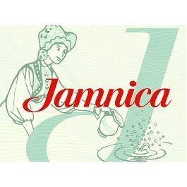 Paraqitja e markës Jamnica