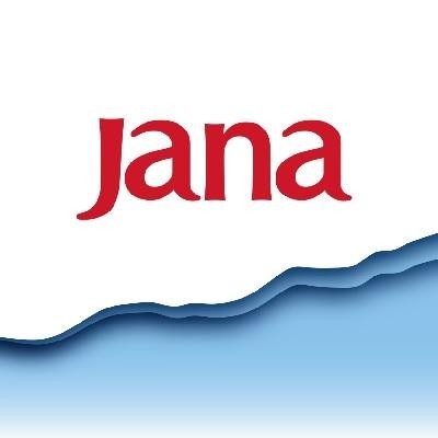 Paraqitja e markës jana