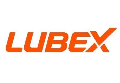 Paraqitja e markës LUBEX