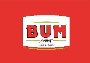 Paraqitja e markës BUM MARKET