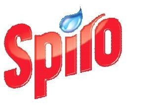 Paraqitja e markës Spiro