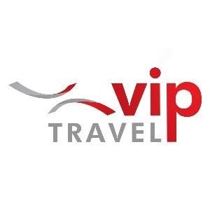Paraqitja e markës VIP Travel