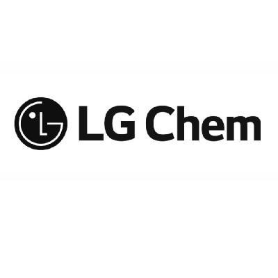 The representation of the trademark LG Chem