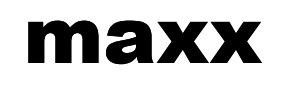 Paraqitja e markës maxx