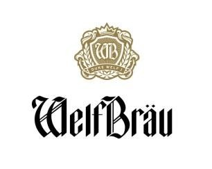 La riproduzione del marchio WelfBrau