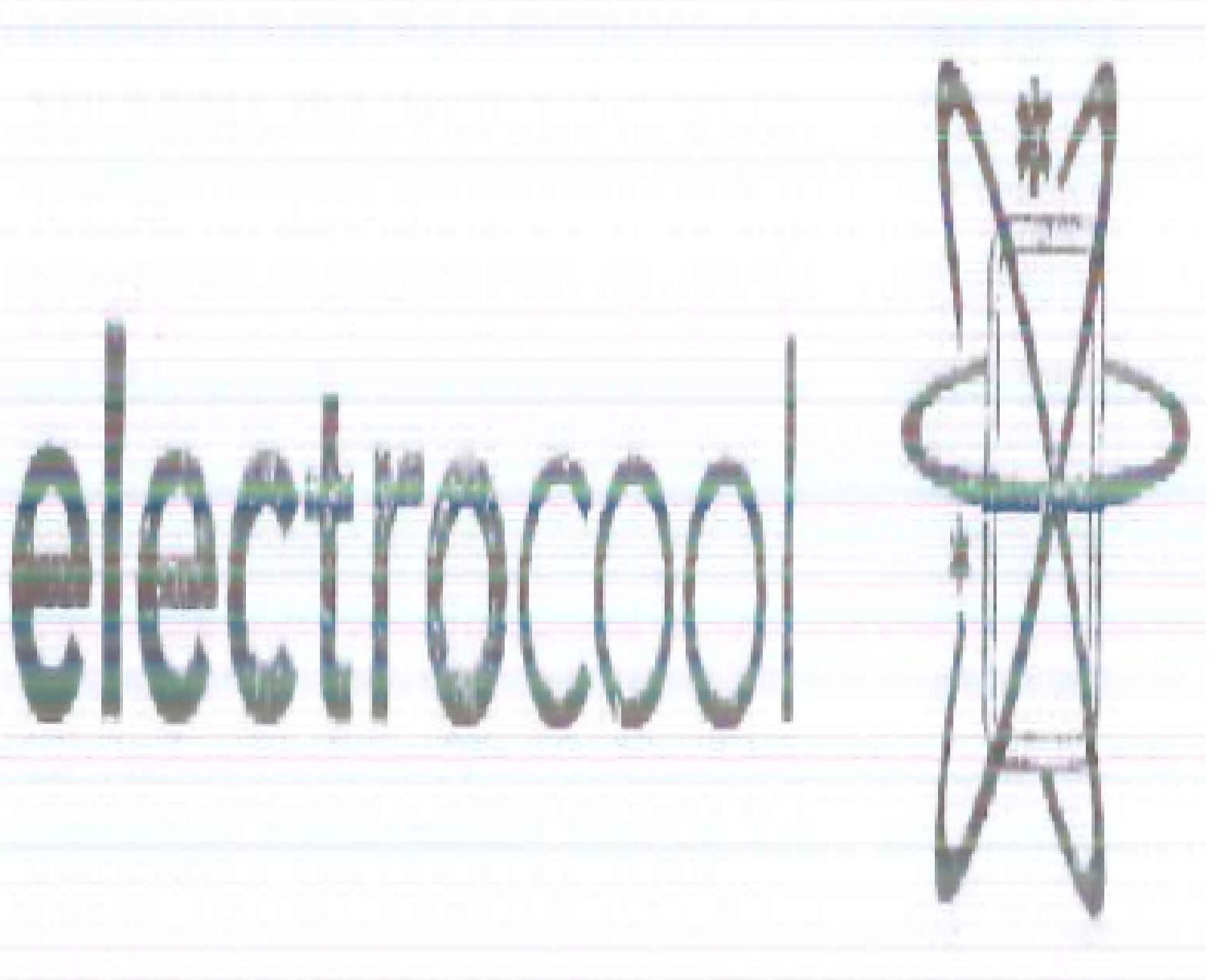 Paraqitja e markës ELECTROCOOL