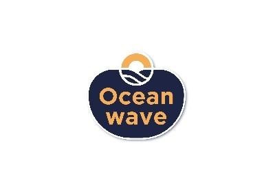 Paraqitja e markës OCEAN WAVE