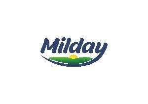 La reproduction de la marque Milday