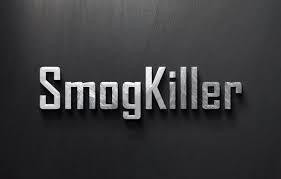 Paraqitja e markës Smog Killer