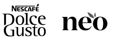 Paraqitja e markës NESCAFE DOLCE GUSTO NEO