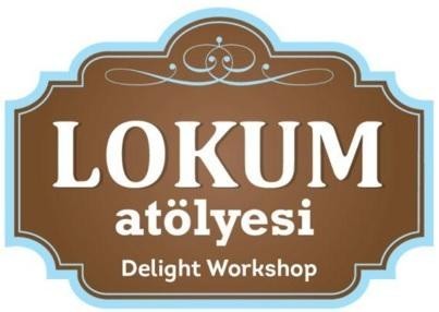 Paraqitja e markës LOKUM atolyesi