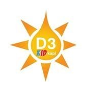 Paraqitja e markës D3