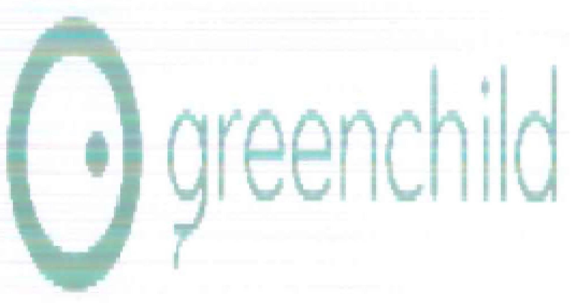 Paraqitja e markës green child