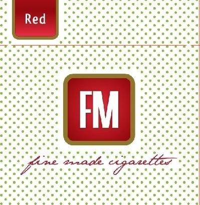 Paraqitja e markës FM