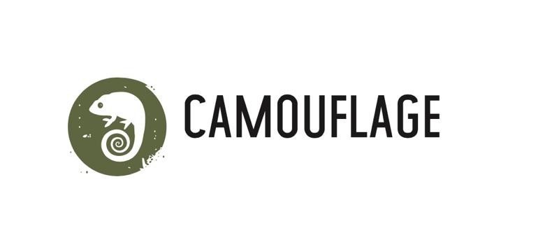 Paraqitja e markës CAMOUFLAGE