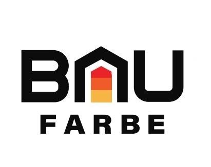 Paraqitja e markës BAU FARBE