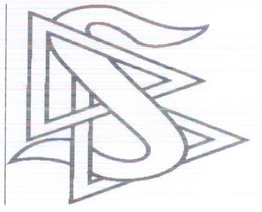 Paraqitja e markës SCIENTOLOGY SYMBOL