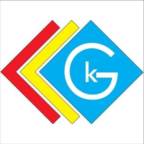 Paraqitja e markës Gk