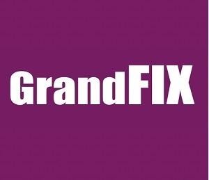 Paraqitja e markës GrandFIX