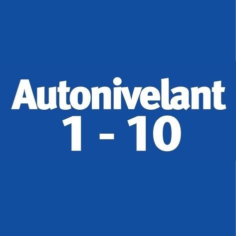 Paraqitja e markës Autonivelant