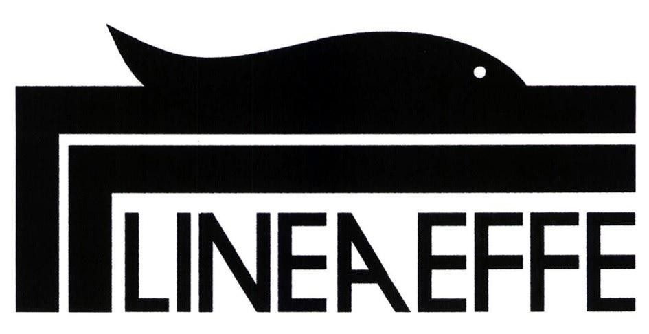 Paraqitja e markës LINEA EFFE