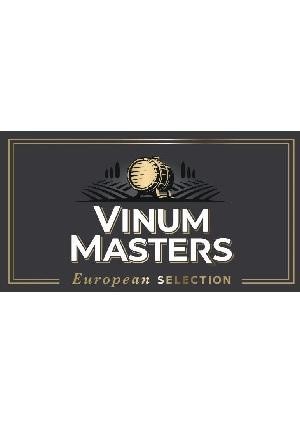 The representation of the trademark vinum masters