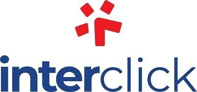 Paraqitja e markës interclick
