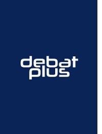 Paraqitja e markës debat plus